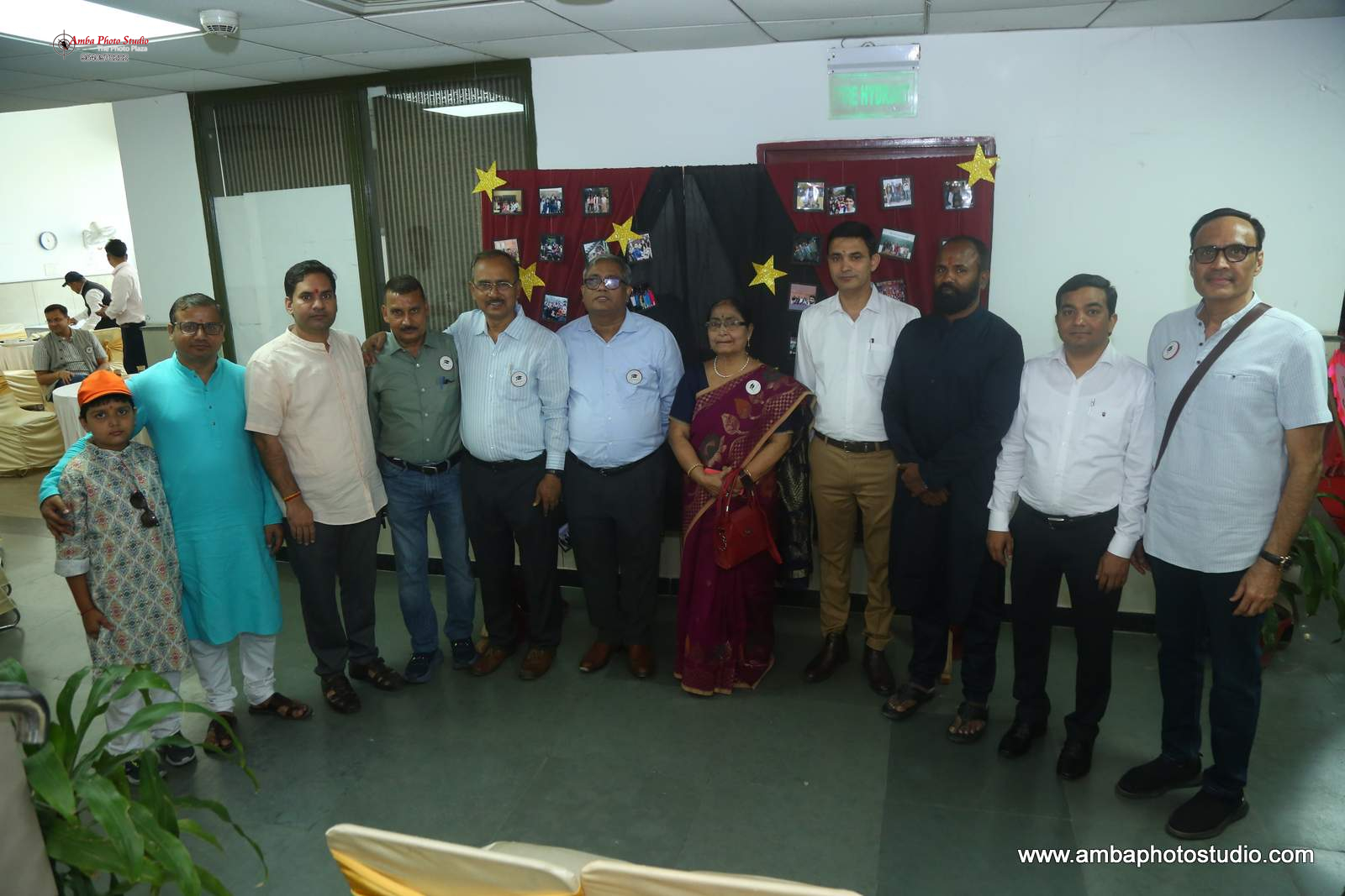 ConvergeX Alumni Meet 2026